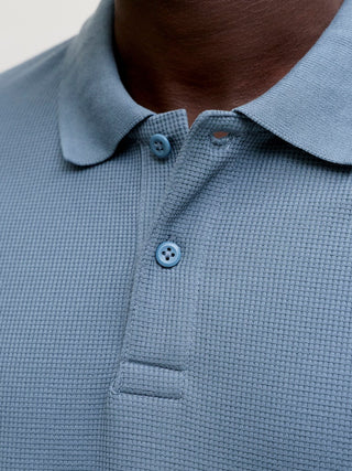 Jack+Jones / Herren-Shirt / JJEAUSTIN POLO SS NOOS