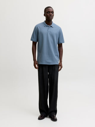 Jack+Jones / Herren-Shirt / JJEAUSTIN POLO SS NOOS