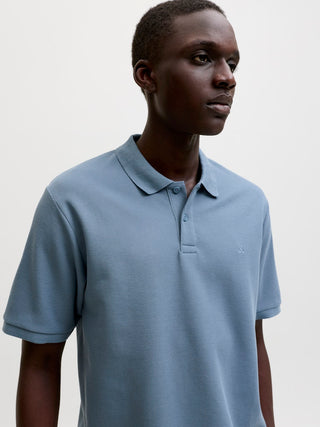 Jack+Jones / Herren-Shirt / JJEAUSTIN POLO SS NOOS
