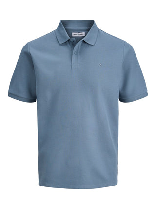 Jack+Jones / Herren-Shirt / JJEAUSTIN POLO SS NOOS