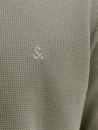 Jack+Jones / Herren-Shirt / JJEAUSTIN POLO SS NOOS