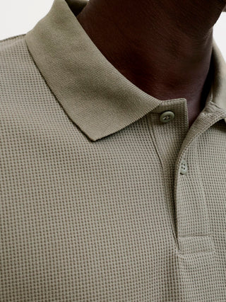 Jack+Jones / Herren-Shirt / JJEAUSTIN POLO SS NOOS