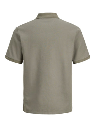 Jack+Jones / Herren-Shirt / JJEAUSTIN POLO SS NOOS
