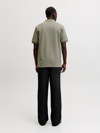 Jack+Jones / Herren-Shirt / JJEAUSTIN POLO SS NOOS
