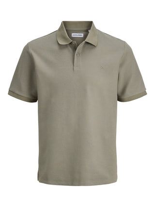 Jack+Jones / Herren-Shirt / JJEAUSTIN POLO SS NOOS