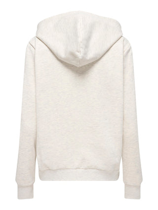 Bestseller / Damen-Sweat / ONLADELLE L/S HOOD SWT