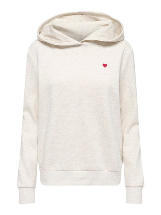 Bestseller / Damen-Sweat / ONLADELLE L/S HOOD SWT