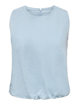 Bestseller / Damen-Shirt / ONLCHARIS LIFE SL BALLOON TOP WVN C