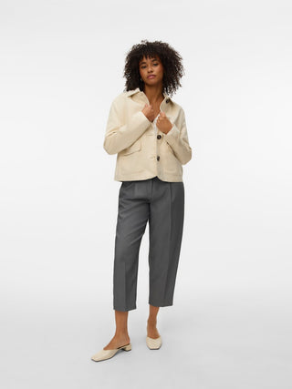 Bestseller / Damen-Jacke / VMJOSE KELLY SHORT JACKET GA NOOS