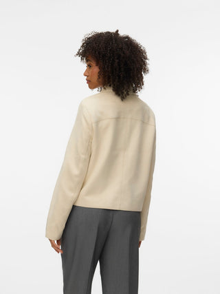Bestseller / Damen-Jacke / VMJOSE KELLY SHORT JACKET GA NOOS