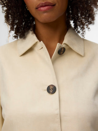 Bestseller / Damen-Jacke / VMJOSE KELLY SHORT JACKET GA NOOS
