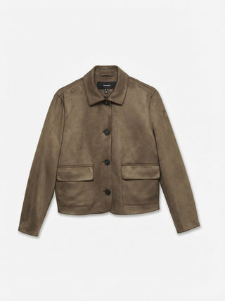 Bestseller / Damen-Jacke / VMJOSE KELLY SHORT JACKET GA NOOS