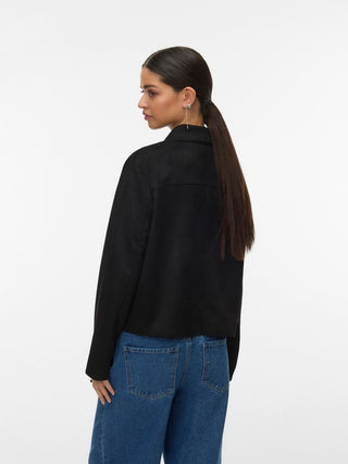 Bestseller / Damen-Jacke / VMJOSE KELLY SHORT JACKET GA NOOS