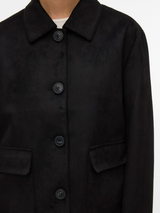 Bestseller / Damen-Jacke / VMJOSE KELLY SHORT JACKET GA NOOS