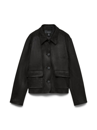 Bestseller / Damen-Jacke / VMJOSE KELLY SHORT JACKET GA NOOS