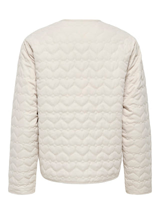 Bestseller / Damen-Jacke / ONLHEART QUILTED JACKET NOOS OTW