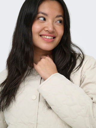 Bestseller / Damen-Jacke / ONLHEART QUILTED JACKET NOOS OTW