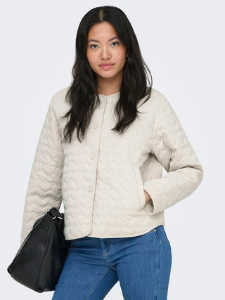 Bestseller / Damen-Jacke / ONLHEART QUILTED JACKET NOOS OTW