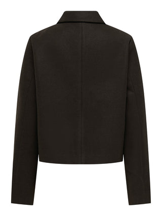 Bestseller / Damen-Jacke / ONLVELA ZIP SHORT JACKET OTW NOOS
