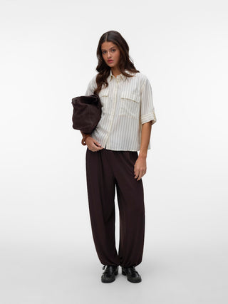 Bestseller / Damen-Bluse / AWRYDER FABIANA 3/4 SHIRT NOOS