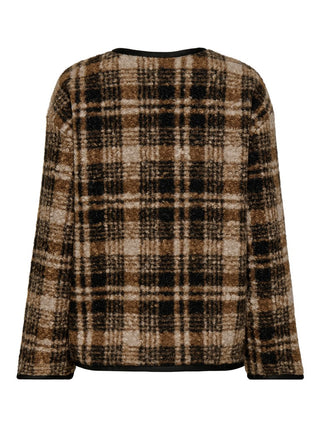 Bestseller / Damen-Jacke / ONLANNI BOUCLE JACKET CC OTW