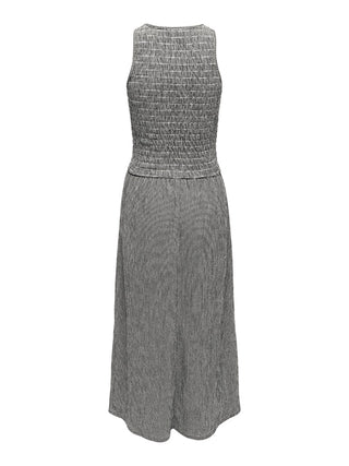 Bestseller / Damen-Kleid / ONLCELLE S/L SMOCK DRESS JRS
