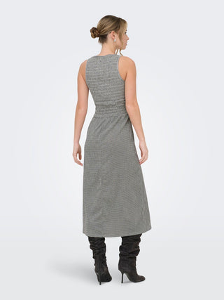 Bestseller / Damen-Kleid / ONLCELLE S/L SMOCK DRESS JRS