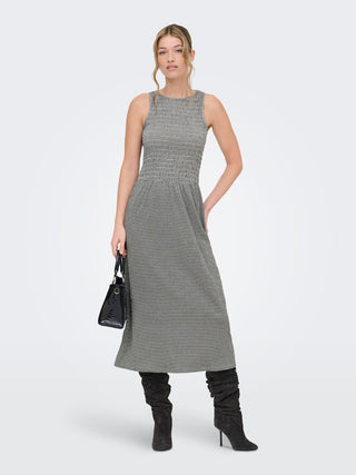 Bestseller / Damen-Kleid / ONLCELLE S/L SMOCK DRESS JRS