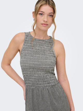 Bestseller / Damen-Kleid / ONLCELLE S/L SMOCK DRESS JRS