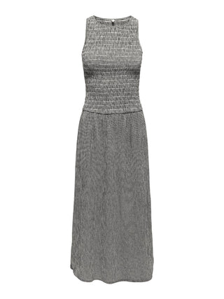 Bestseller / Damen-Kleid / ONLCELLE S/L SMOCK DRESS JRS