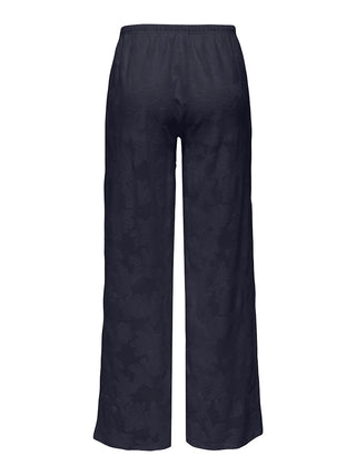 Bestseller / Damen-Hose / ONLMIRABELLA WIDE LACE PANT JRS
