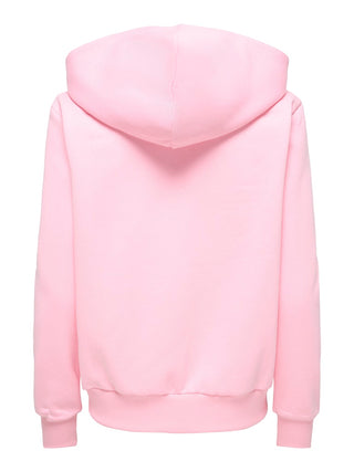 Bestseller / Damen-Sweat / ONLADELLE L/S HOOD SWT