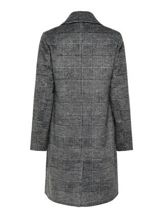 Bestseller / Damen-Jacke / ONLTENNA LONG COAT CC OTW