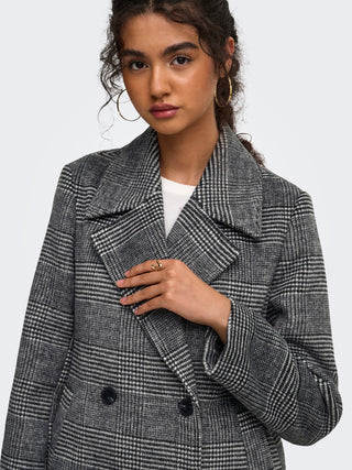 Bestseller / Damen-Jacke / ONLTENNA LONG COAT CC OTW