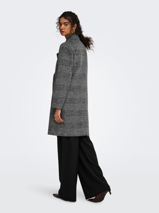 Bestseller / Damen-Jacke / ONLTENNA LONG COAT CC OTW