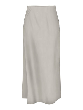 Bestseller / Damen-Rock / ONLCHIGO ANKEL SATIN SKIRT NOOS WVN