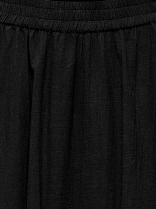 Bestseller / Damen-Rock / ONLTIZANA LONG SKIRT WVN NOOS