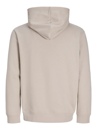 Bestseller / Herren-Sweat / JJEDENVER LOGO SWEAT HOOD SN