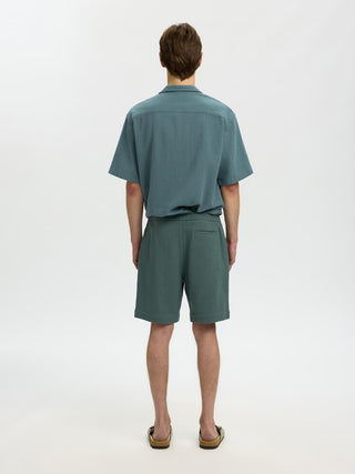 Bestseller / Herren-Shorts / SLHREGCAL SHORTS