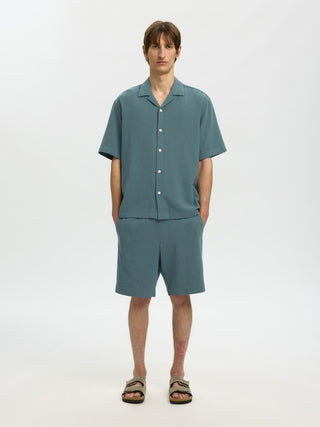 Bestseller / Herren-Shorts / SLHREGCAL SHORTS