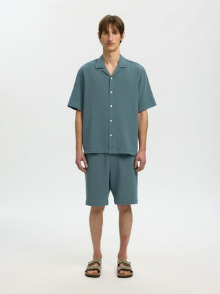 Bestseller / Herren-Shorts / SLHREGCAL SHORTS