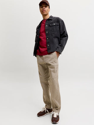 Bestseller / Herren-Hose / JPSTKANE DOVER JOGGER NOOS