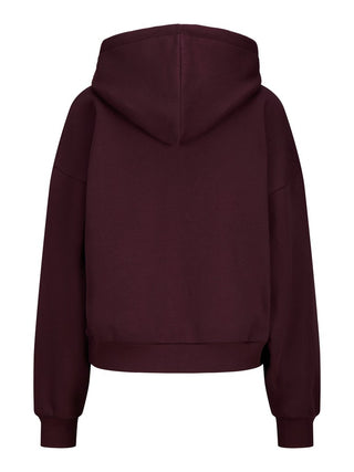 Bestseller / Damen-Sweat / JXSTUDIO VESTERBRO LS RLX HOOD SWT