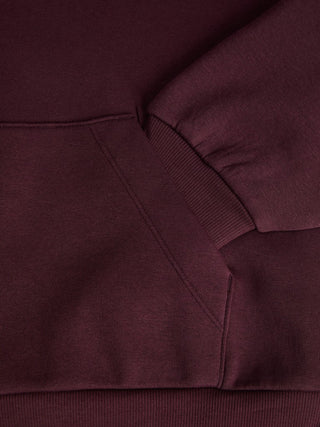Bestseller / Damen-Sweat / JXSTUDIO VESTERBRO LS RLX HOOD SWT