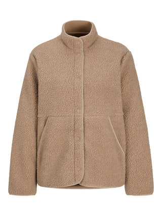 Bestseller / Damen-Jacke / JXVERA TEDDY JACKET OTW NOOS