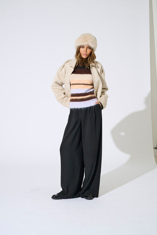 Bestseller / Damen-Jacke / ONLAMBER FAUX SUEDE JACKET OTW