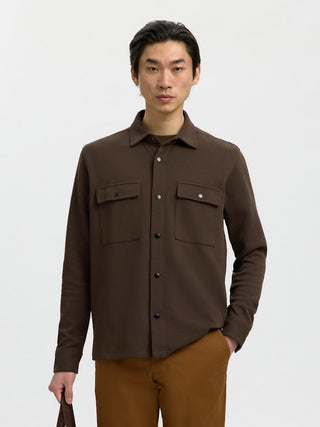 Bestseller / Herren-Sweat / SLMJACKIE SWEAT JACKET NOOS