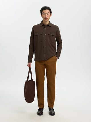 Bestseller / Herren-Sweat / SLMJACKIE SWEAT JACKET NOOS