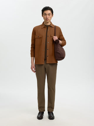 Bestseller / Herren-Sweat / SLMJACKIE SWEAT JACKET NOOS