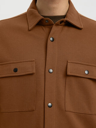 Bestseller / Herren-Sweat / SLMJACKIE SWEAT JACKET NOOS
